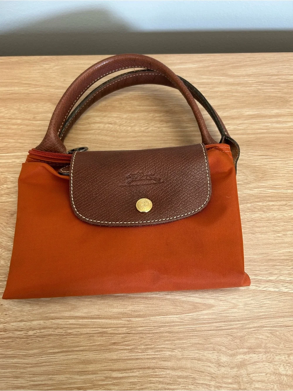 Longchamp Le Pliage Large